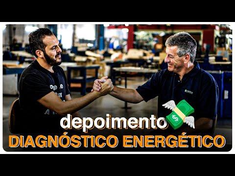 Reduzimos os custos, melhoramos a cultura de sustentabilidade e dos processos