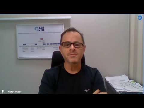 A economia foi muito boa e estou na expectativa para as outras unidades.